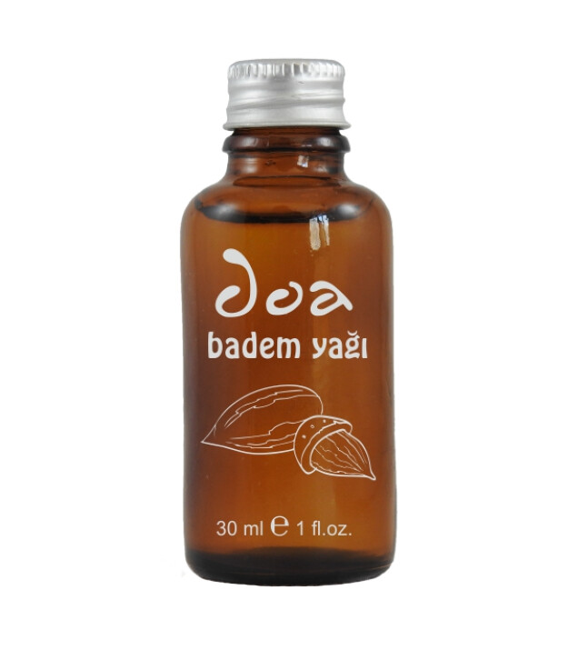 Badem Yağı