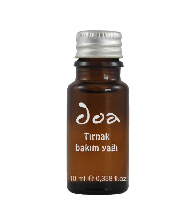 Tırnak Bakım Yağı