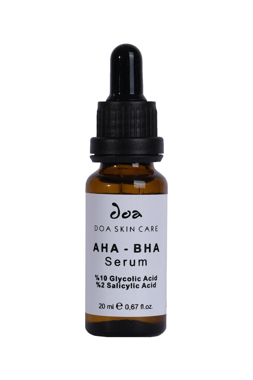 AHA - BHA Serum - Foko