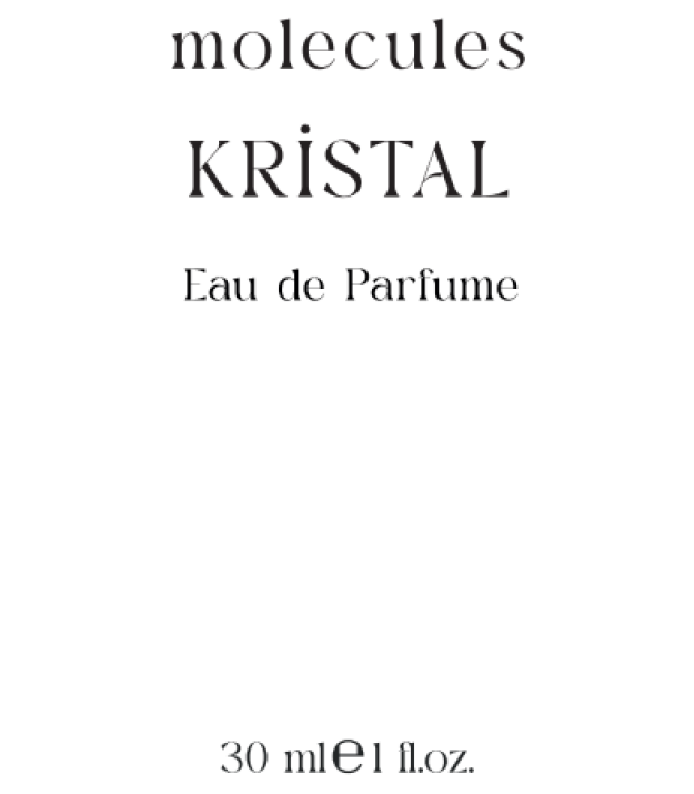 Kristal Parfüm