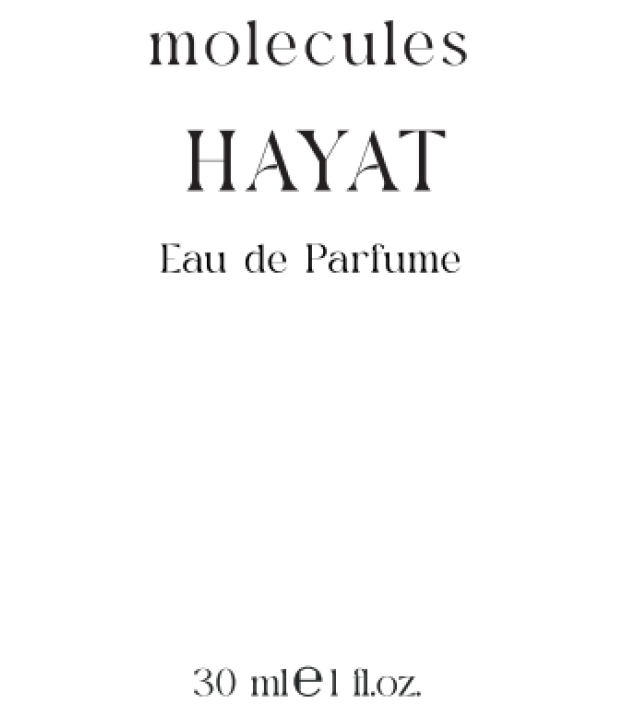 hayat parfüm