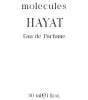 hayat parfüm