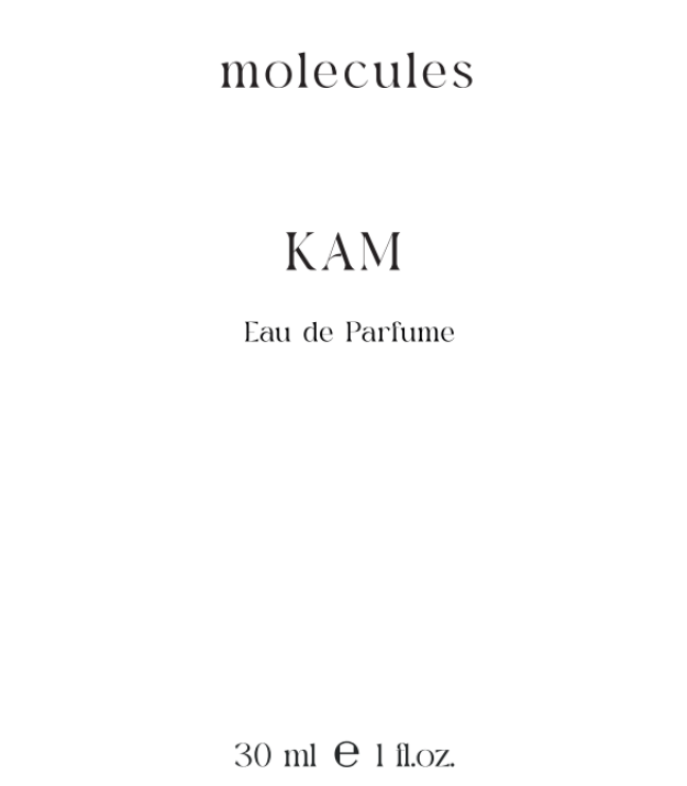 Kam Parfüm