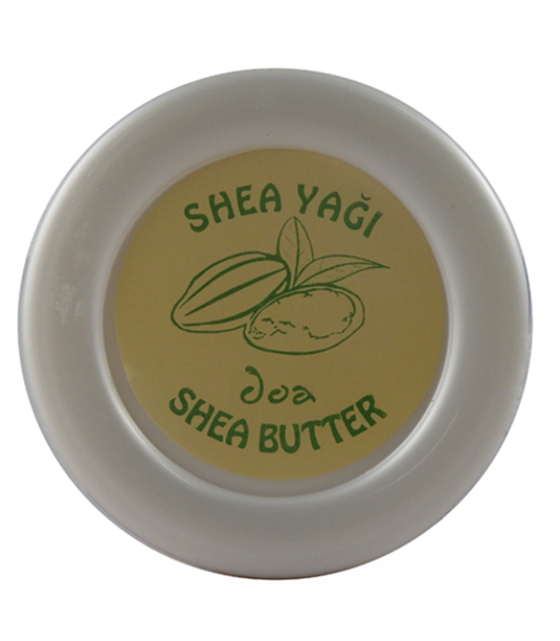 Shea Butter